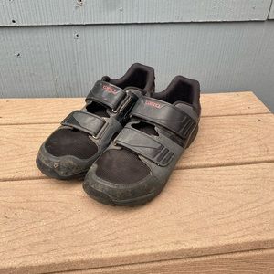 Giro Berm Mountain Bike Shoe